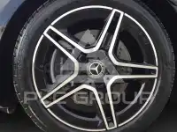 2025 Mercedes Benz CLA-Class