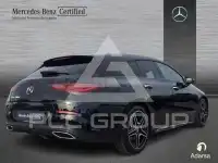 2025 Mercedes Benz CLA-Class