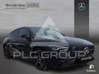 2025 Mercedes Benz CLA-Class