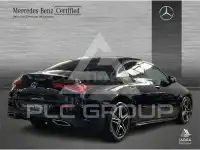 2025 Mercedes Benz CLA-Class