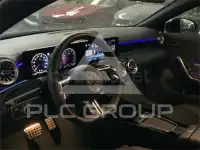2025 Mercedes Benz CLA-Class