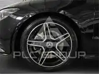 2025 Mercedes Benz CLA-Class