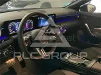 2025 Mercedes Benz CLA-Class