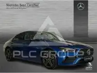 2025 Mercedes Benz CLA-Class