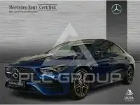 2025 Mercedes Benz CLA-Class
