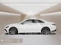 2025 Mercedes Benz CLA-Class