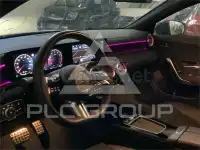 2025 Mercedes Benz CLA-Class