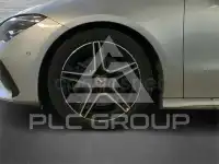 2025 Mercedes Benz CLA-Class