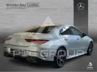 2025 Mercedes Benz CLA-Class
