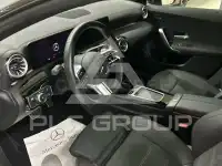2025 Mercedes Benz CLA-Class