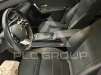 2025 Mercedes Benz CLA-Class