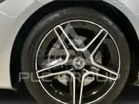 2025 Mercedes Benz CLA-Class
