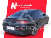 2025 Mercedes Benz CLA-Class