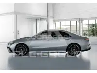 2025 Mercedes Benz CLA-Class