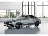 2025 Mercedes Benz CLA-Class