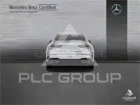 2025 Mercedes Benz CLA-Class
