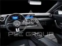 2025 Mercedes Benz CLA-Class