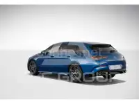 2025 Mercedes Benz CLA-Class