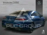 2025 Mercedes Benz CLA-Class