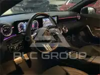 2025 Mercedes Benz CLA-Class