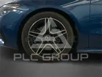 2025 Mercedes Benz CLA-Class