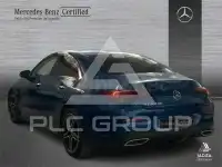 2025 Mercedes Benz CLA-Class