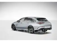 2025 Mercedes Benz CLA-Class