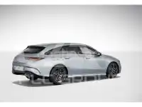 2025 Mercedes Benz CLA-Class
