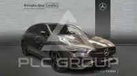 2025 Mercedes Benz CLA-Class