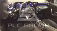 2025 Mercedes Benz CLA-Class