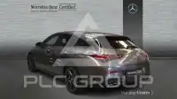 2025 Mercedes Benz CLA-Class
