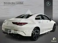 2025 Mercedes Benz CLA-Class