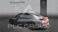 2025 Mercedes Benz CLA-Class