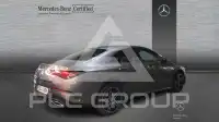 2025 Mercedes Benz CLA-Class