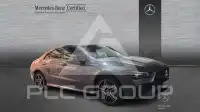 2025 Mercedes Benz CLA-Class