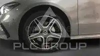 2025 Mercedes Benz CLA-Class