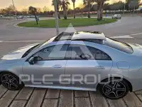 2025 Mercedes Benz CLA-Class
