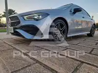 2025 Mercedes Benz CLA-Class