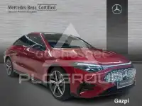2025 Mercedes Benz CLA-Class