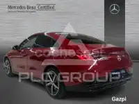 2025 Mercedes Benz CLA-Class