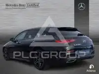 2025 Mercedes Benz CLA-Class