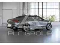 2025 Mercedes Benz CLA-Class