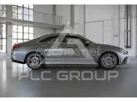 2025 Mercedes Benz CLA-Class