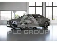 2025 Mercedes Benz CLA-Class