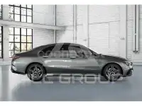 2025 Mercedes Benz CLA-Class
