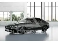 2025 Mercedes Benz CLA-Class