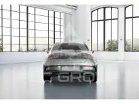 2025 Mercedes Benz CLA-Class