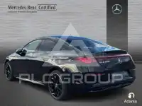 2025 Mercedes Benz CLA-Class