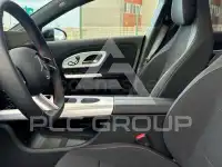2025 Mercedes Benz CLA-Class