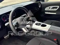 2025 Mercedes Benz CLA-Class